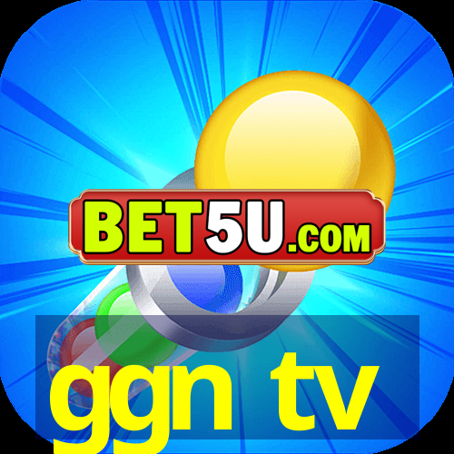 ggn tv