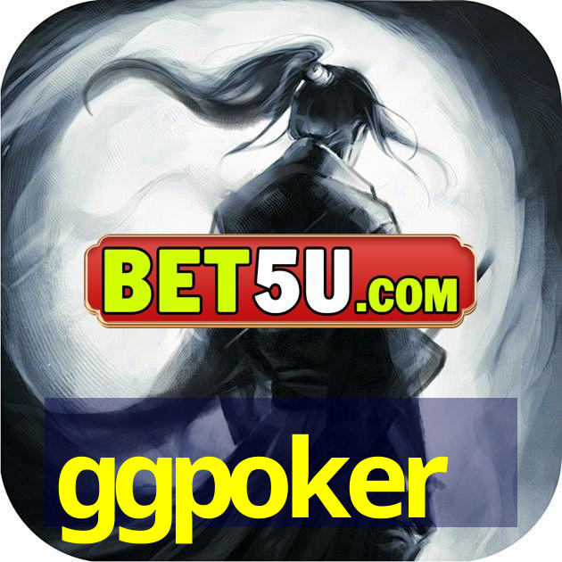 ggpoker