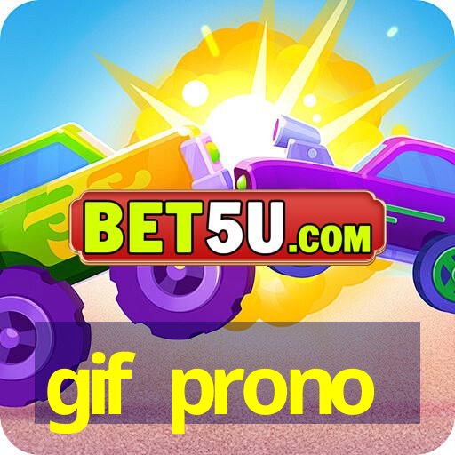 gif prono