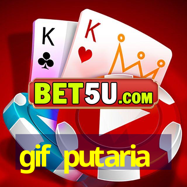 gif putaria