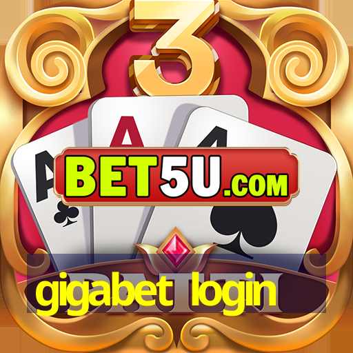 gigabet login