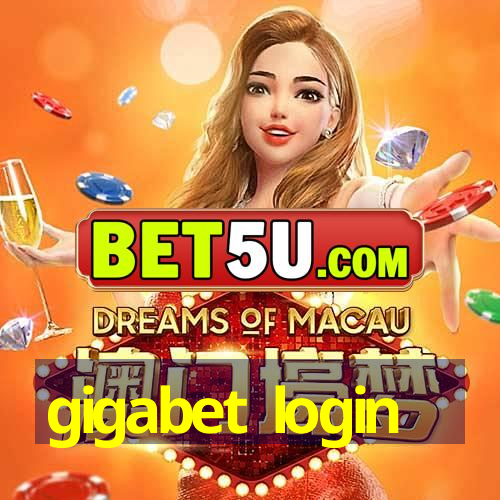 gigabet login