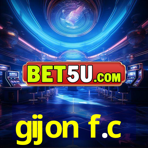 gijon f.c