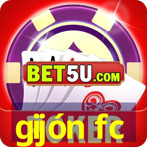 gijón fc