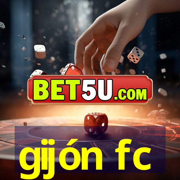 gijón fc