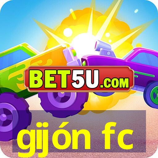 gijón fc