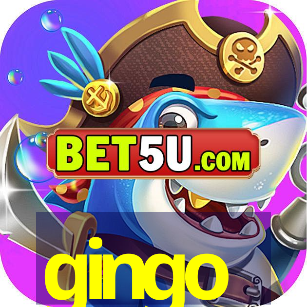 gingo