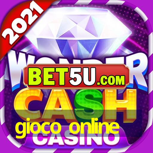 gioco online