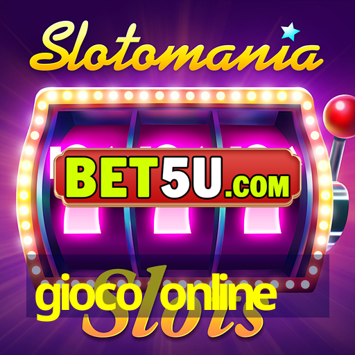 gioco online