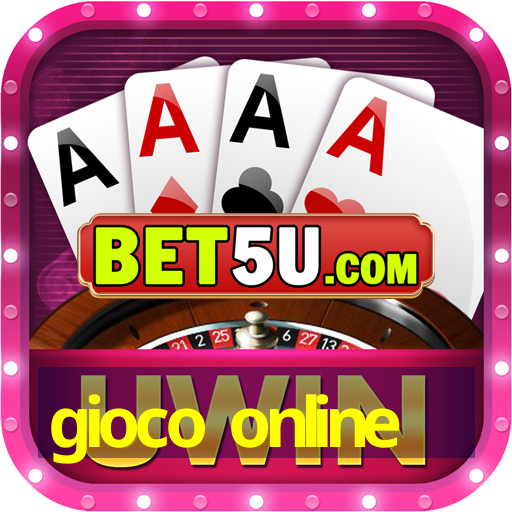 gioco online