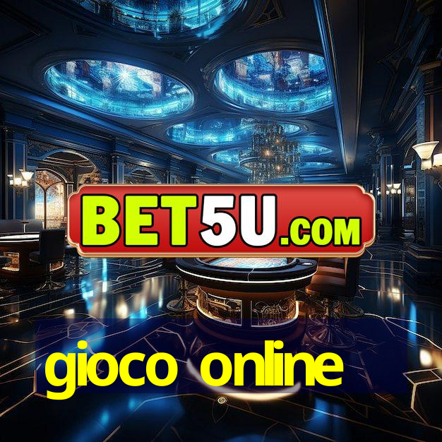 gioco online