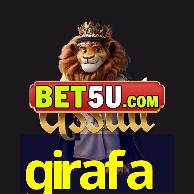 girafa