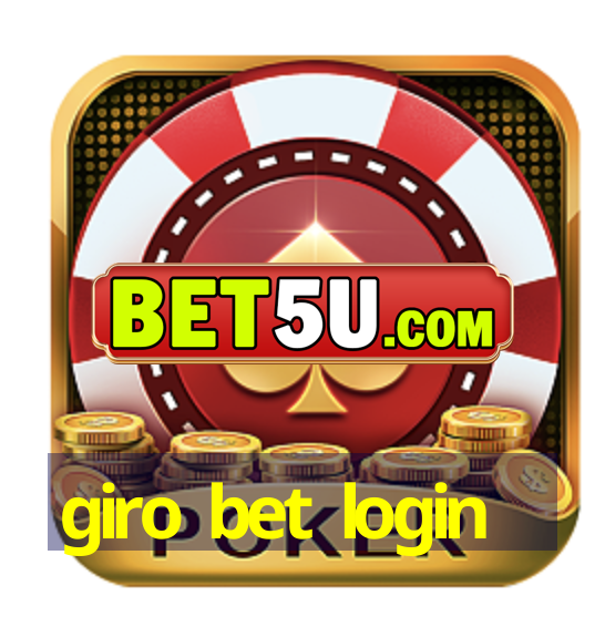 giro bet login