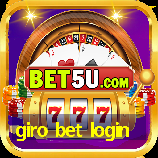 giro bet login