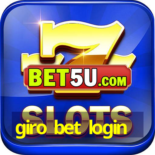 giro bet login