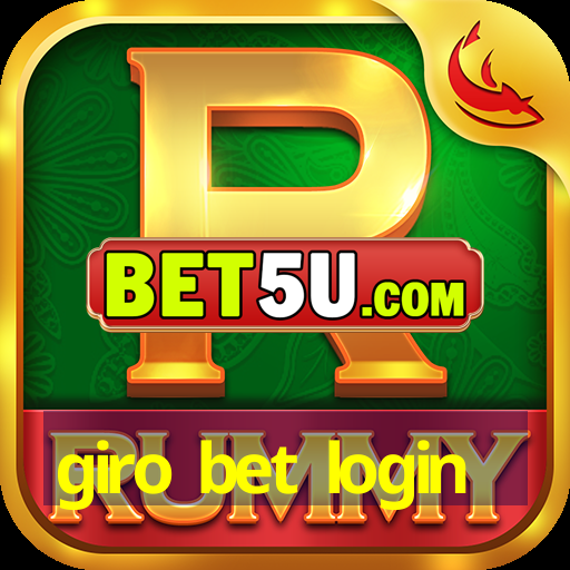 giro bet login