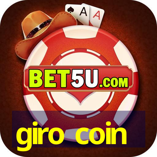 giro coin