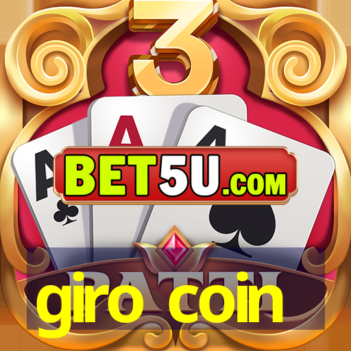 giro coin