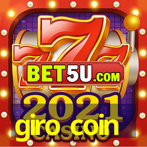 giro coin