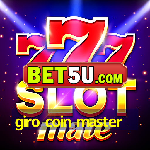 giro coin master