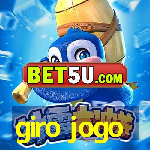 giro jogo