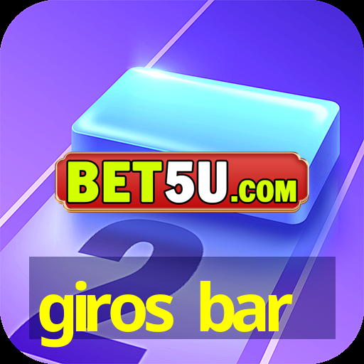 giros bar