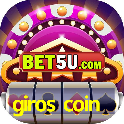 giros coin