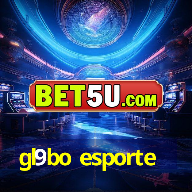 gl9bo esporte