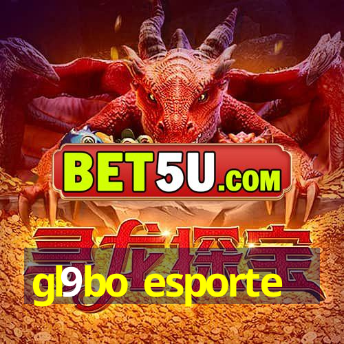 gl9bo esporte