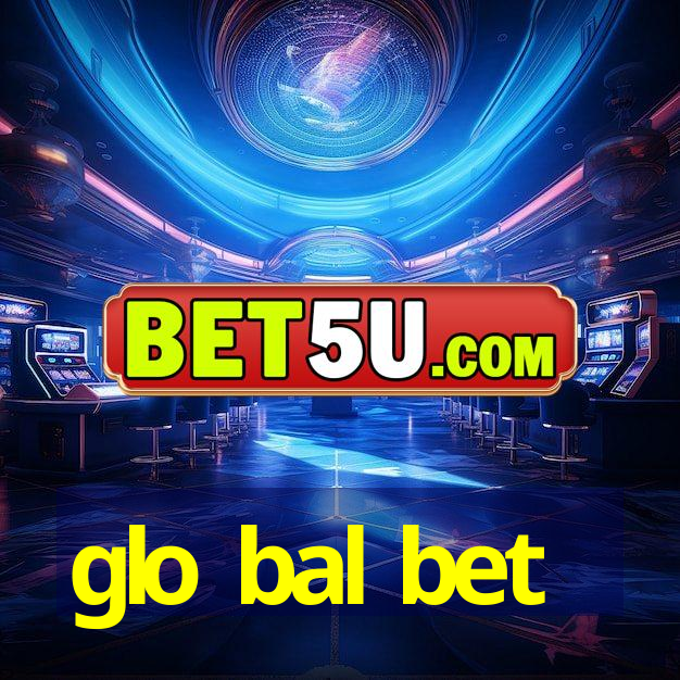 glo bal bet