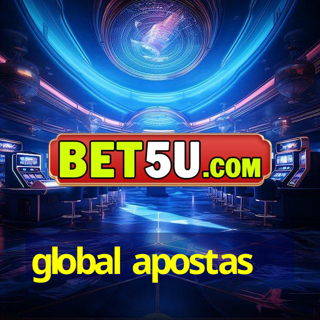 global apostas