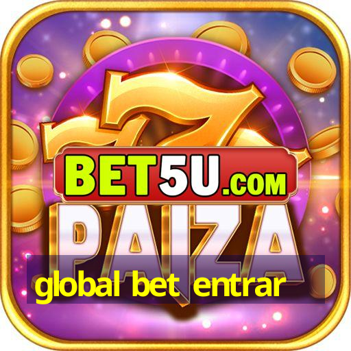 global bet entrar