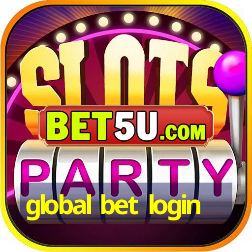 global bet login