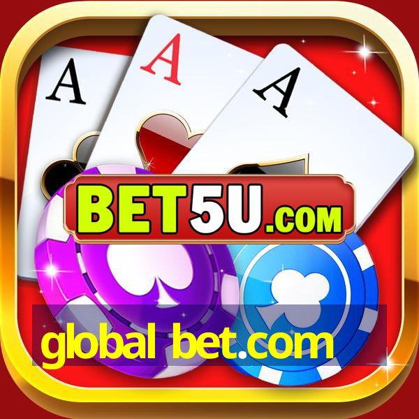 global bet.com