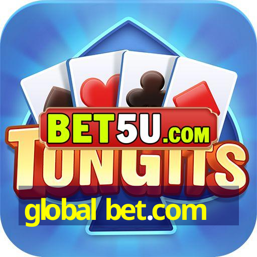 global bet.com