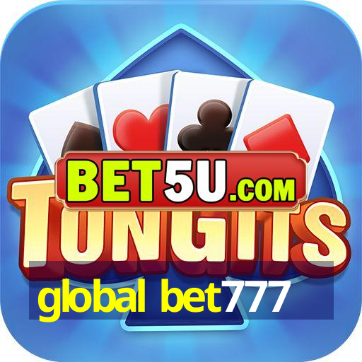 global bet777