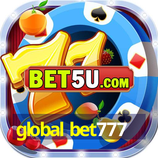 global bet777