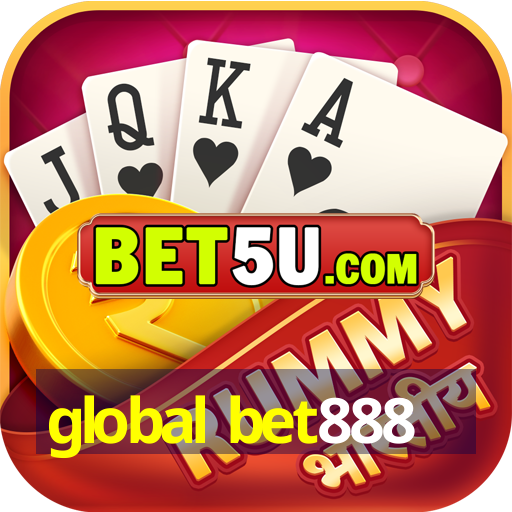 global bet888