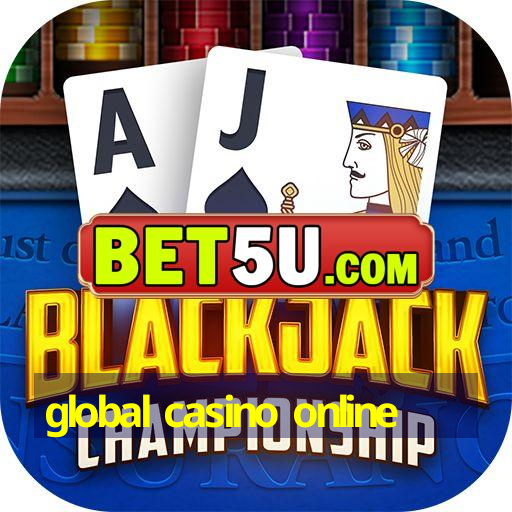 global casino online