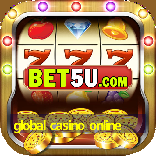 global casino online