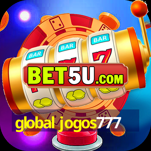 global jogos777