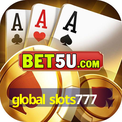 global slots777