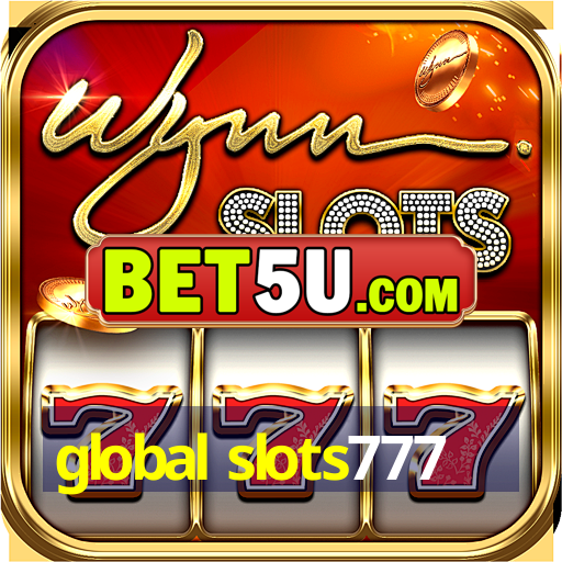 global slots777