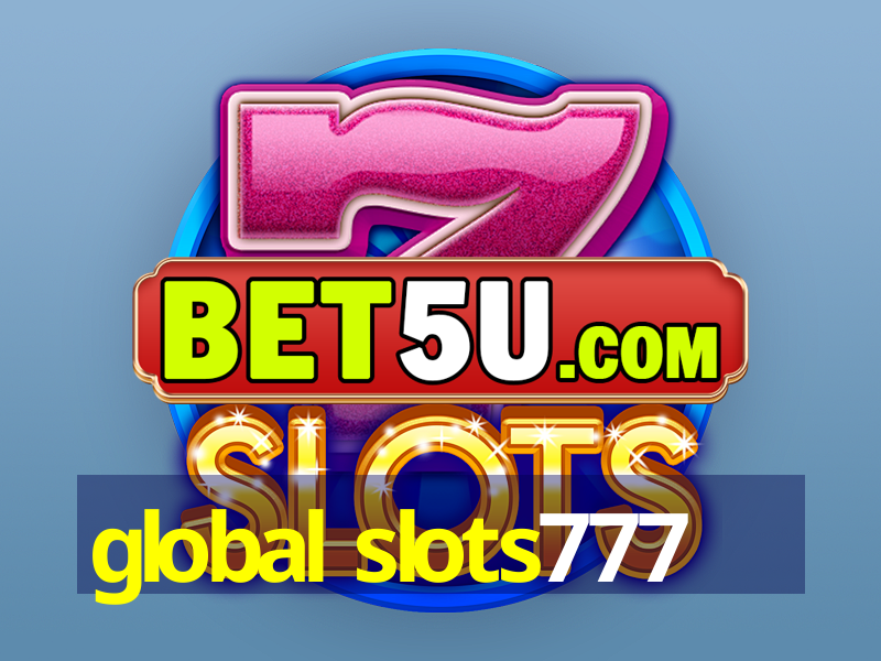 global slots777