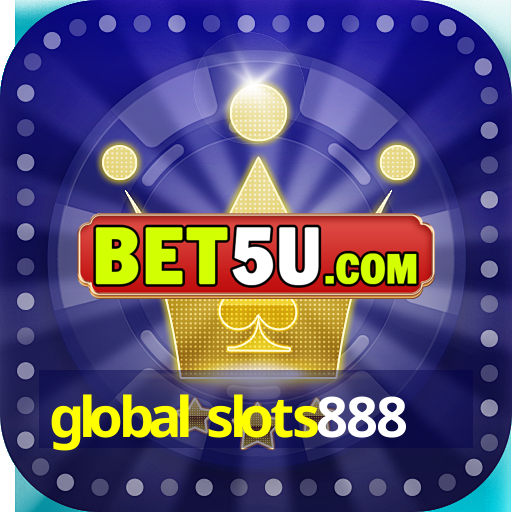 global slots888