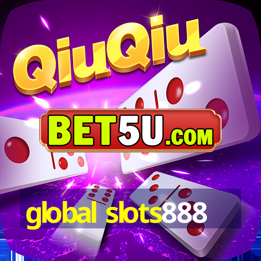 global slots888