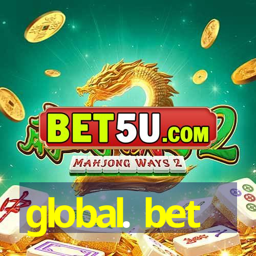 global. bet