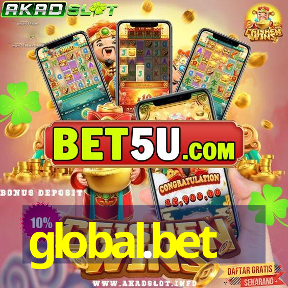 global.bet