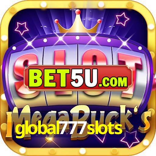 global777slots