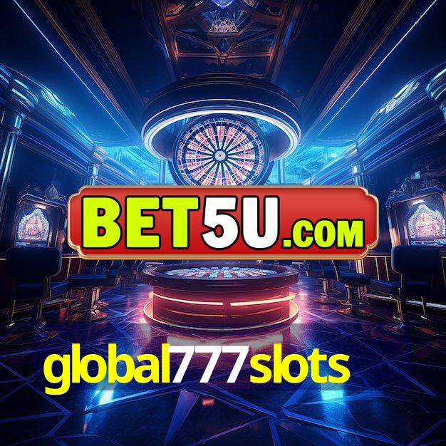 global777slots